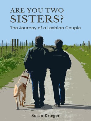 cover image of Are You Two Sisters?